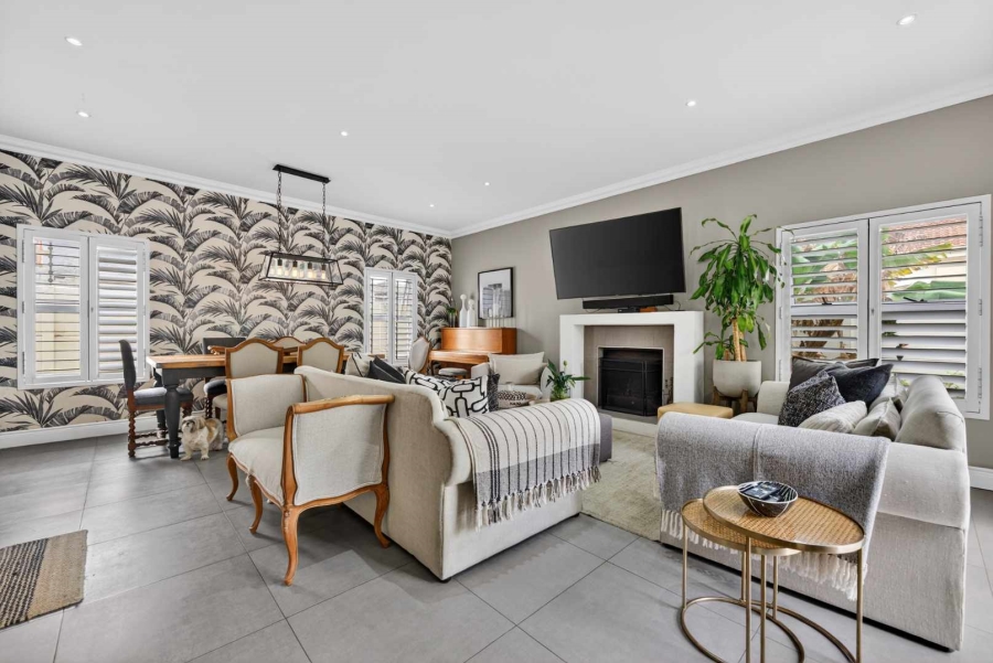 4 Bedroom Property for Sale in Parklands North Western Cape